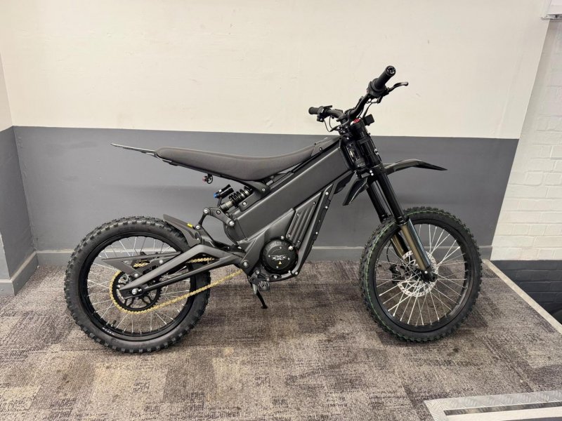 TALARIA X3 MX OFF-ROAD