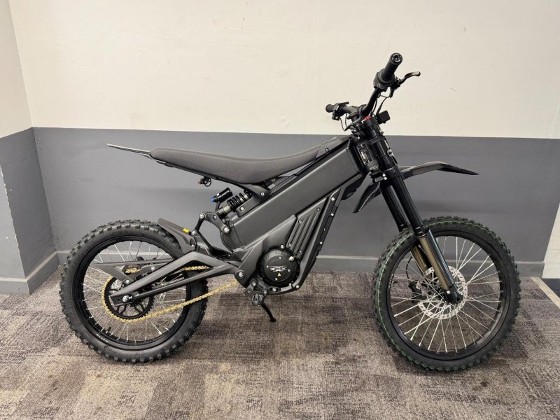 TALARIA X3 MX OFF-ROAD