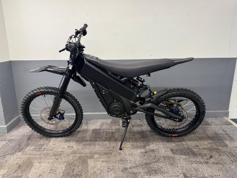 TALARIA X3 MX OFF-ROAD