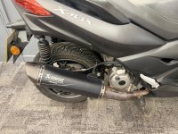 YAMAHA 