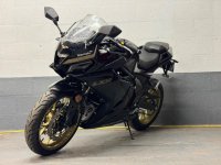 LEXMOTO LXR