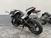 LEXMOTO LXR