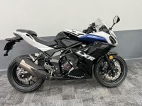 LEXMOTO LXR