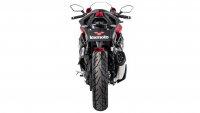 LEXMOTO LXR