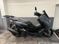 YAMAHA Nmax