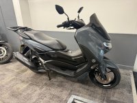 YAMAHA Nmax