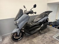 YAMAHA Nmax