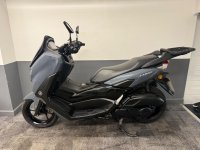 YAMAHA Nmax