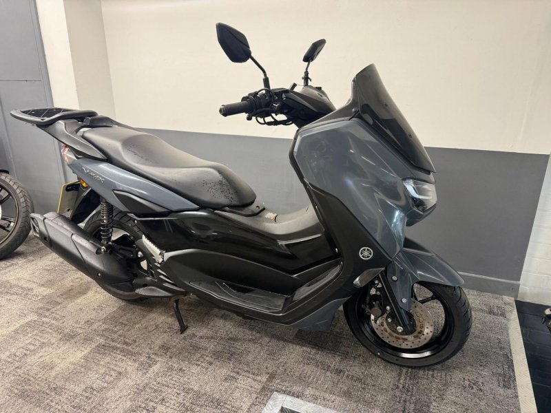 YAMAHA Nmax