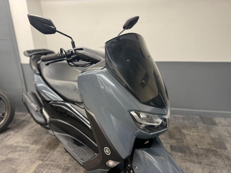 YAMAHA Nmax