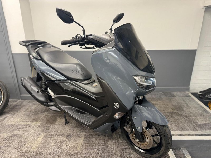 YAMAHA Nmax