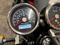 ROYAL ENFIELD INTERCEPTOR