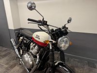 ROYAL ENFIELD INTERCEPTOR
