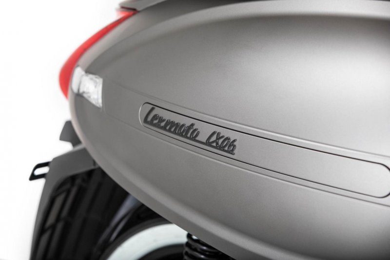 LEXMOTO 
