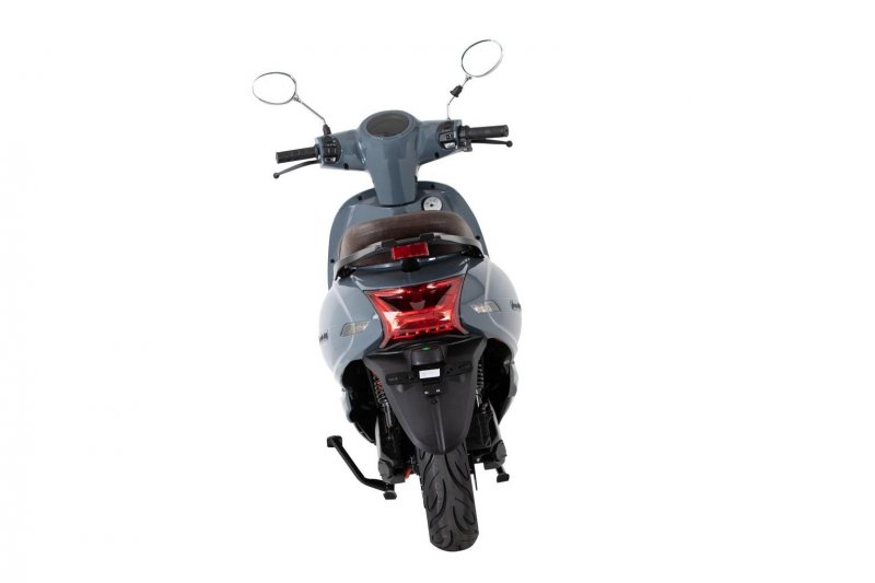 LEXMOTO 