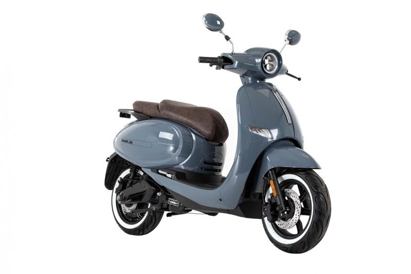 LEXMOTO 