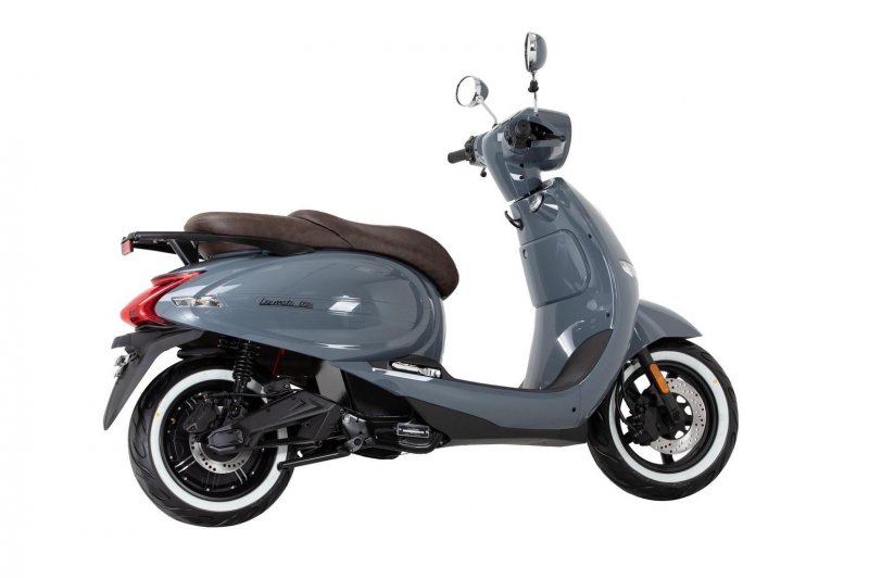 LEXMOTO 