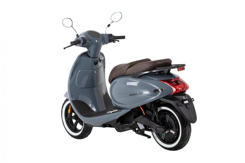 LEXMOTO 