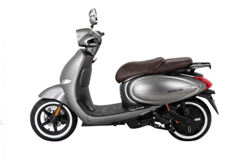 LEXMOTO 