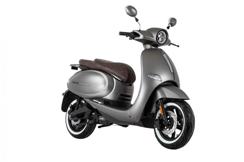 LEXMOTO 