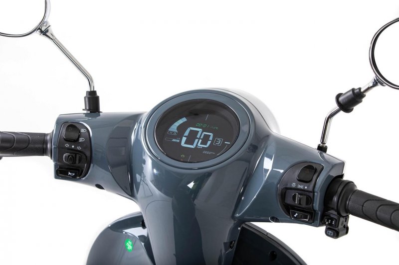 LEXMOTO 