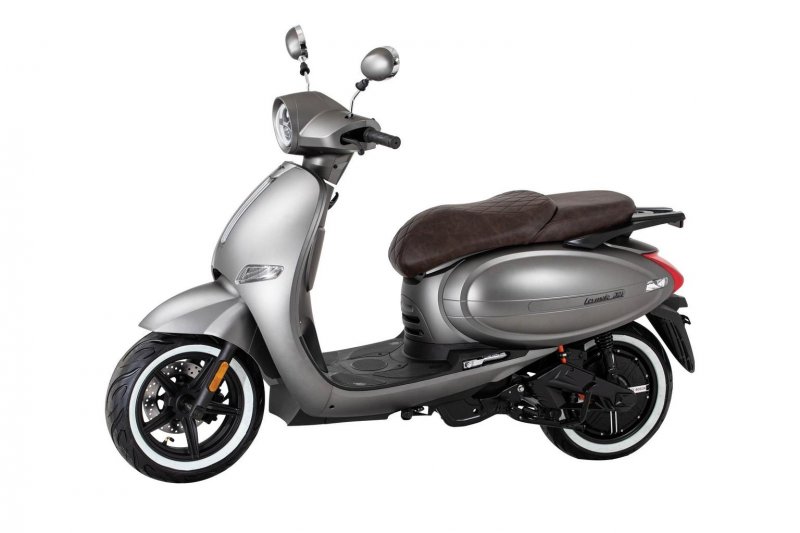 LEXMOTO 