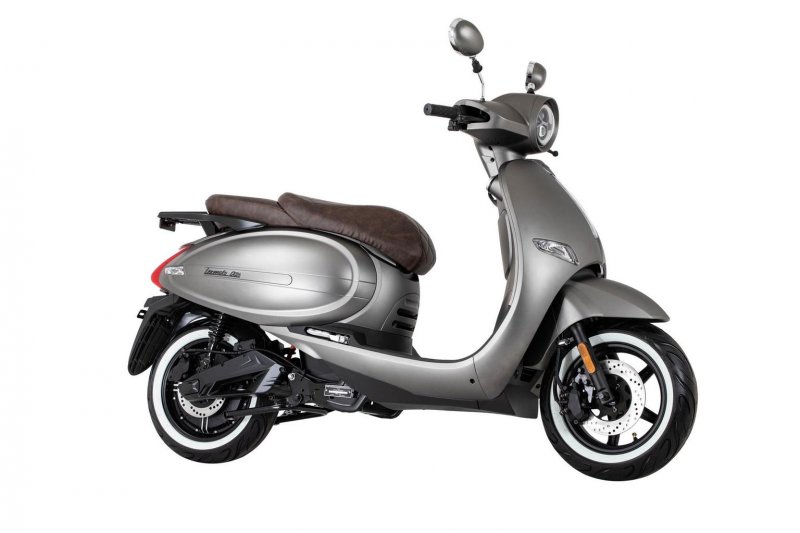 LEXMOTO 