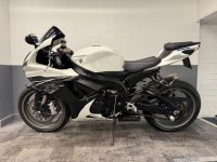 SUZUKI GSXR600