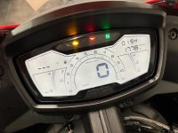 APRILIA RS