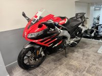 APRILIA RS
