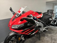 APRILIA RS