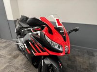 APRILIA RS