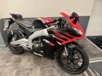 APRILIA RS