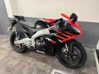 APRILIA RS