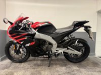 APRILIA RS