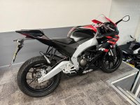 APRILIA RS