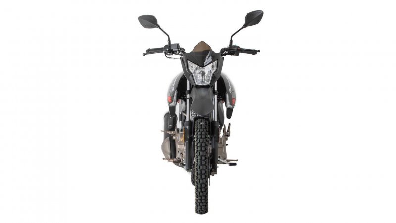 LEXMOTO ASSAULT