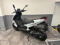 PEUGEOT SPEEDFIGHT