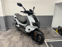 PEUGEOT SPEEDFIGHT