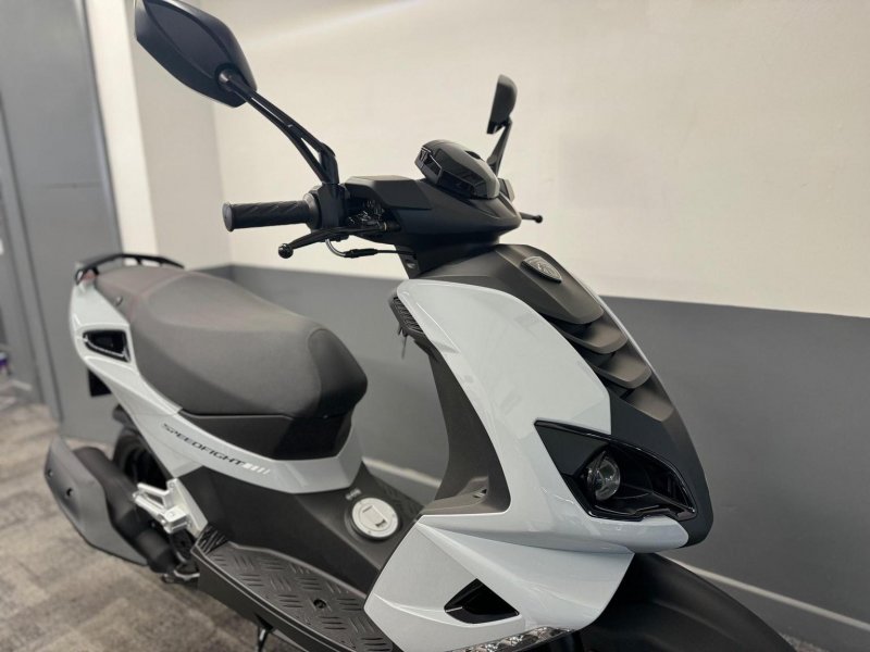 PEUGEOT SPEEDFIGHT