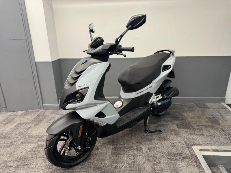 PEUGEOT SPEEDFIGHT