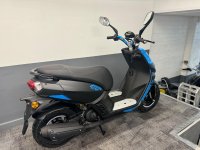 PEUGEOT STREETZONE