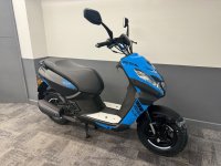 PEUGEOT STREETZONE