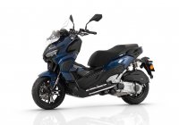 LEXMOTO XDV300
