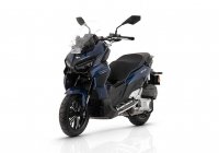 LEXMOTO XDV300