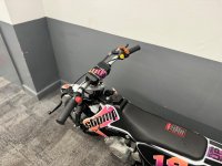 STOMP STOMP MINIPIT 65