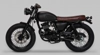 MUTT MONGREL 125