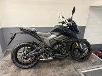 LEXMOTO LS-Z
