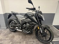 LEXMOTO LS-Z