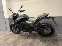 LEXMOTO LS-Z